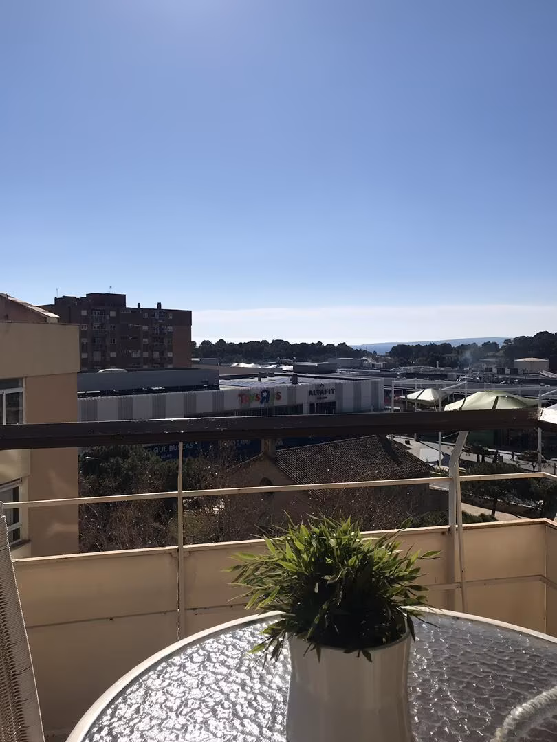 Apartamento en  Avinguda de Gabriel Roca 44E - Foto 13