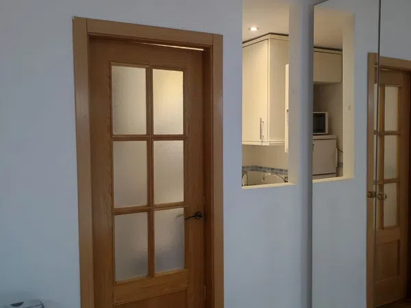 Estudio en Calle de Pedro Campos, 16, Opañel - Foto 13