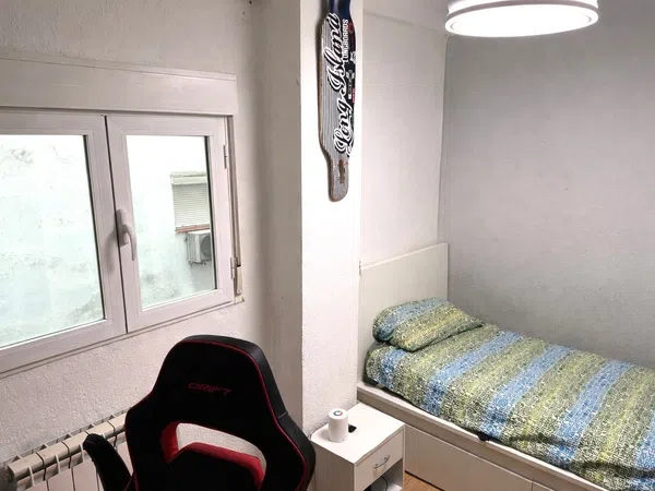 Piso en calle José Nebra, 9 - Foto 9