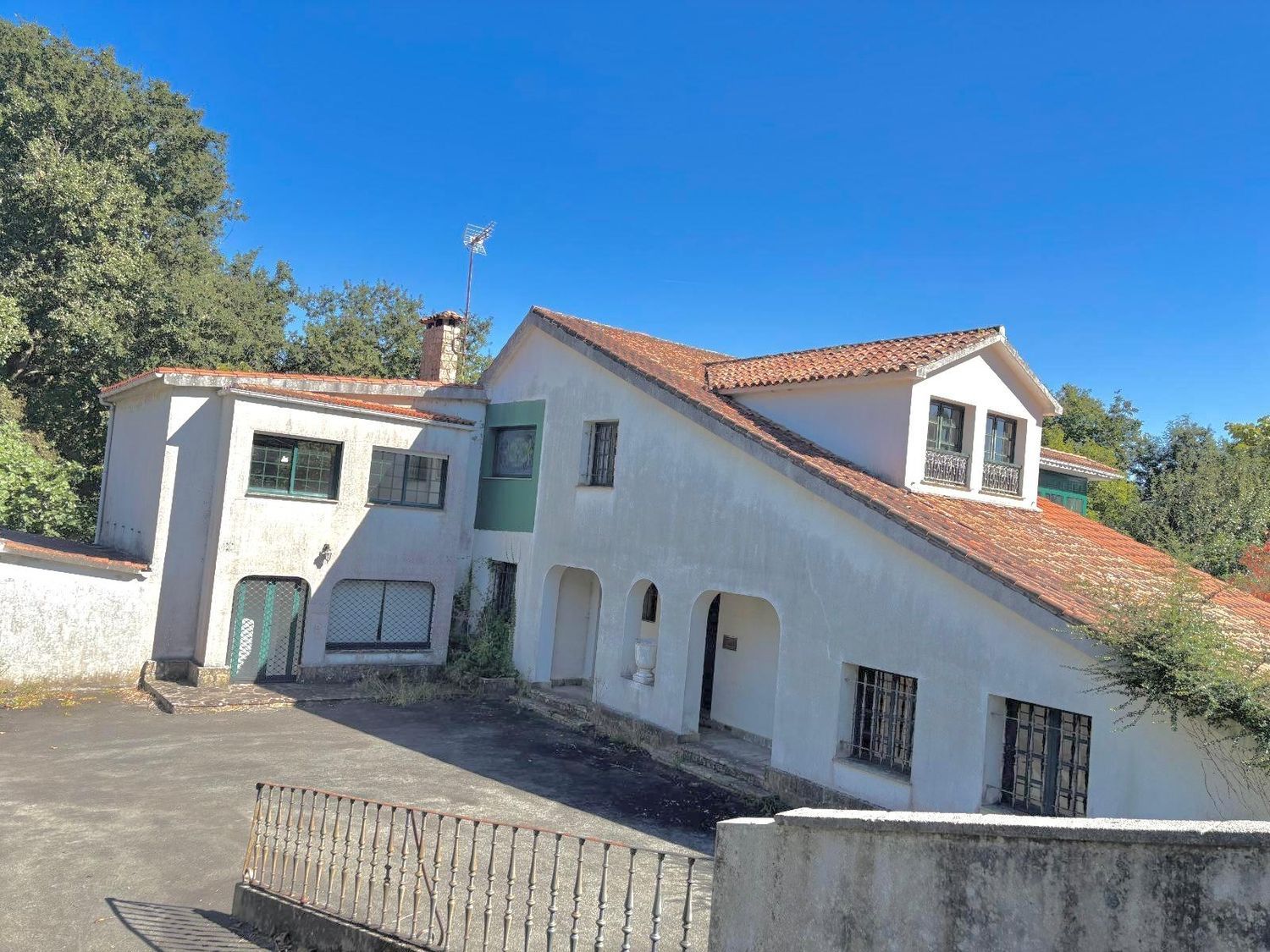 Casa o chalet independiente en (Carretera Santiago-Estrada) Ferreiriños, 17 - Foto 5