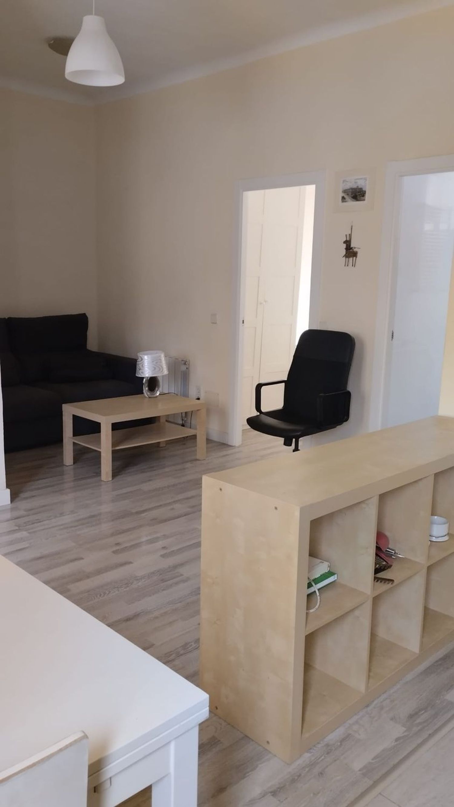 Piso en calle de Guillermo de Osma, 15