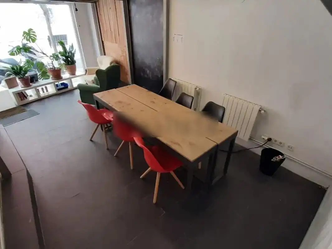 Local comercial en  Calle de Pizarro 24 - Foto 29