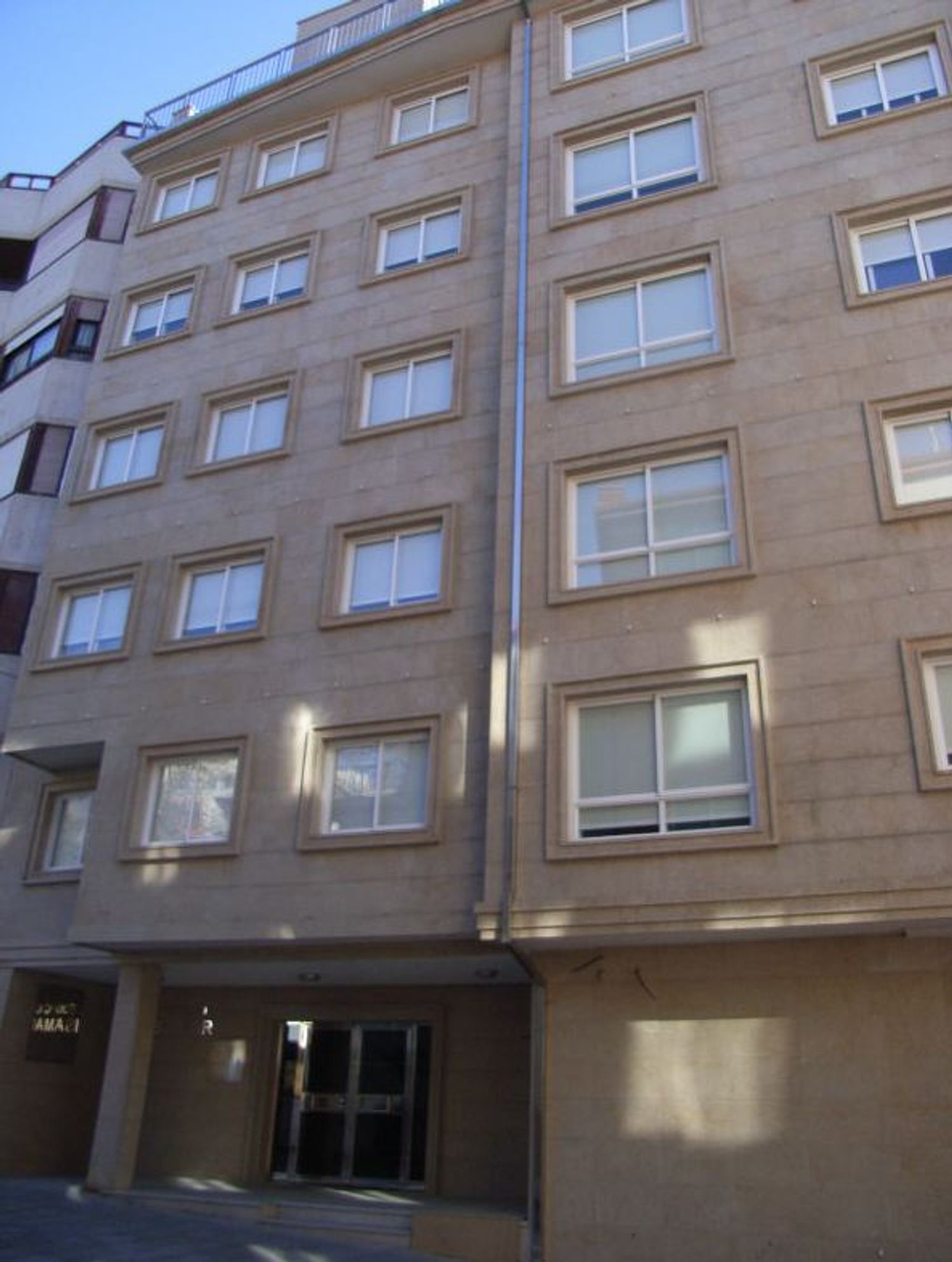 Piso en De Madrid, 56, Sanxenxo, Sanxenxo - Foto 14