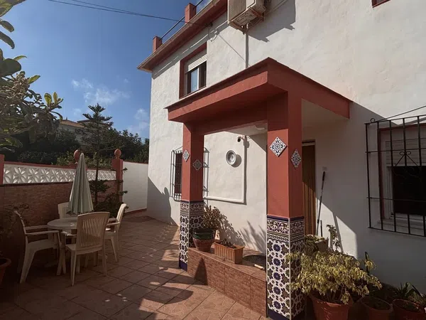 Casa o chalet independiente en Calle Sócrates, 11, Añoreta baja, Añoreta baja - Foto 32