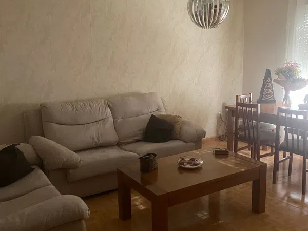 Chalet adosado en Calle Carmen, 25 - Foto 1