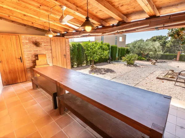 Casa o chalet independiente en Calle de l'Oreneta, 32, Urbanitzacions de Llevant - Foto 33