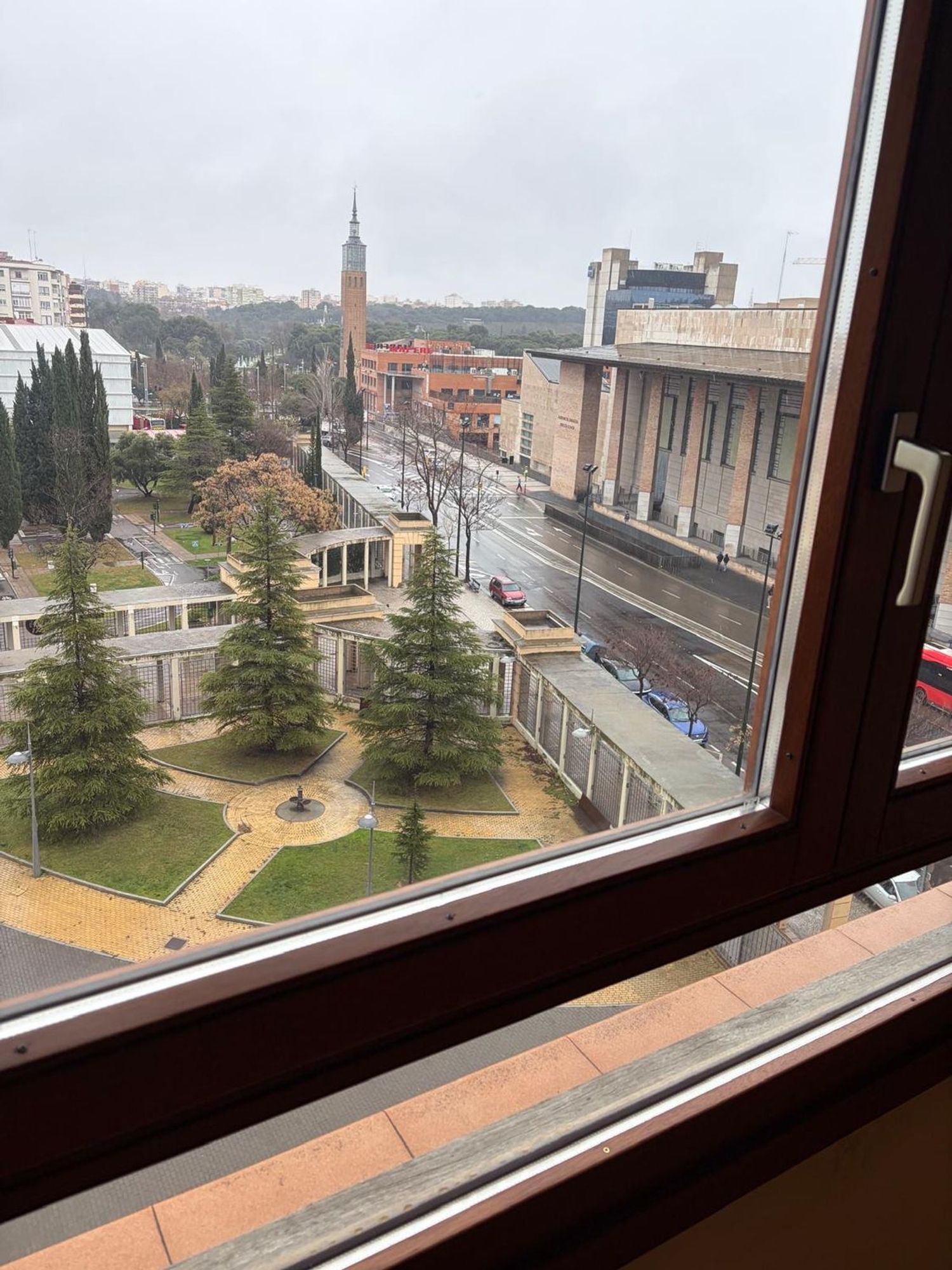 Piso en calle de Violante de Hungría, 6 - Foto 17