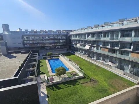 Ático en calle Cerro del Murmullo, 13 - Foto 1