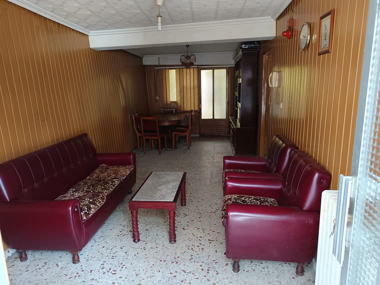 Casa de pueblo en Calle Pizarro, 4 - Foto 4