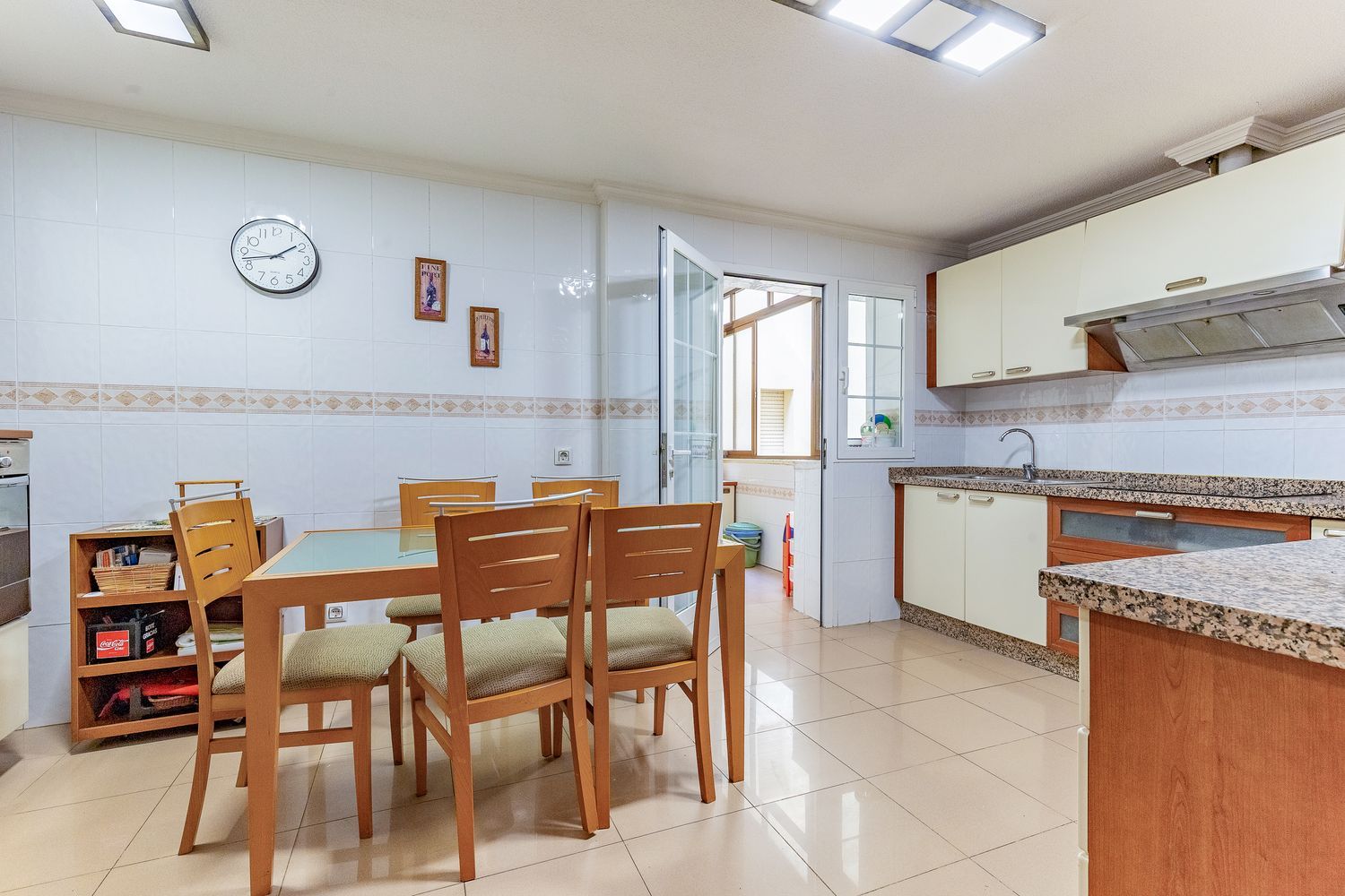 Piso en Avenida Torreón del Alcázar, 5, El Torreón - Los Ángeles - El Pilar, El Torreón - Los Ángeles - El Pilar - Foto 13