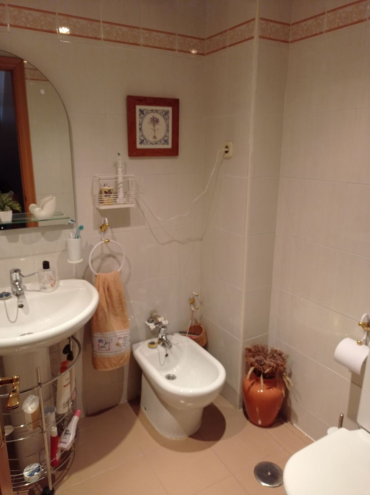 Dúplex en Barrio Prado de Santo Domingo - Foto 31