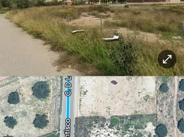 Terreno Residencial en  Calle Campo Abajo 164 - Foto 4
