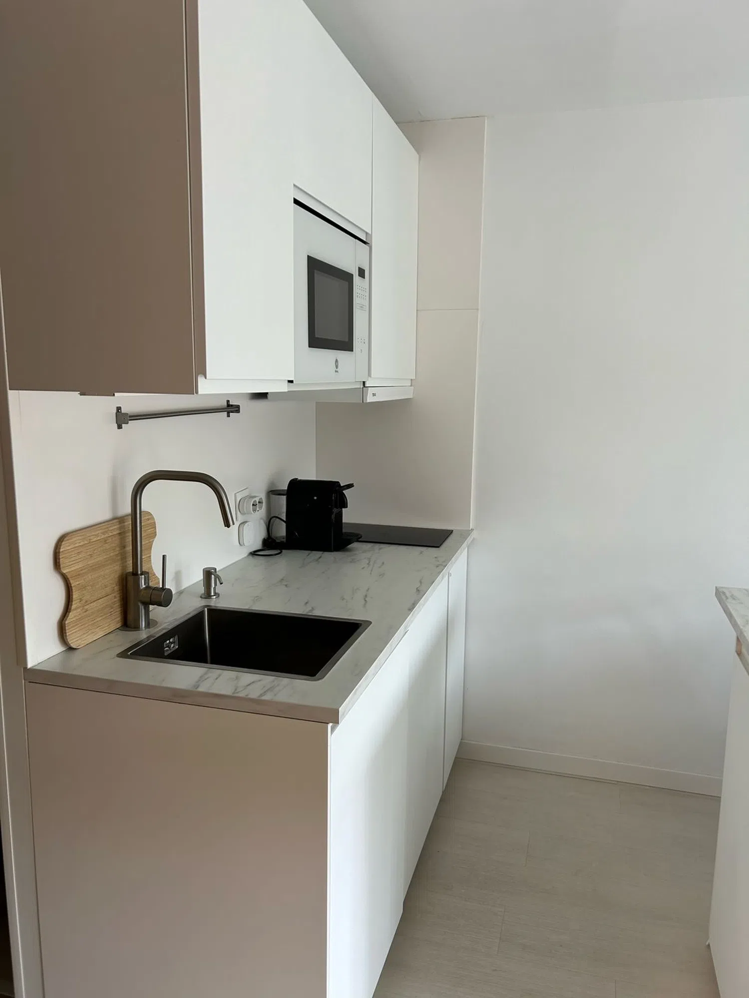 Piso en calle de Julián Besteiro, 35 - Foto 12