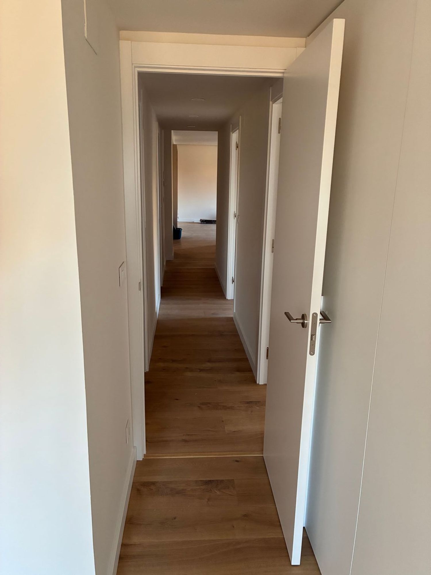 Piso en Barrio Pol Universidad Romareda - Foto 11