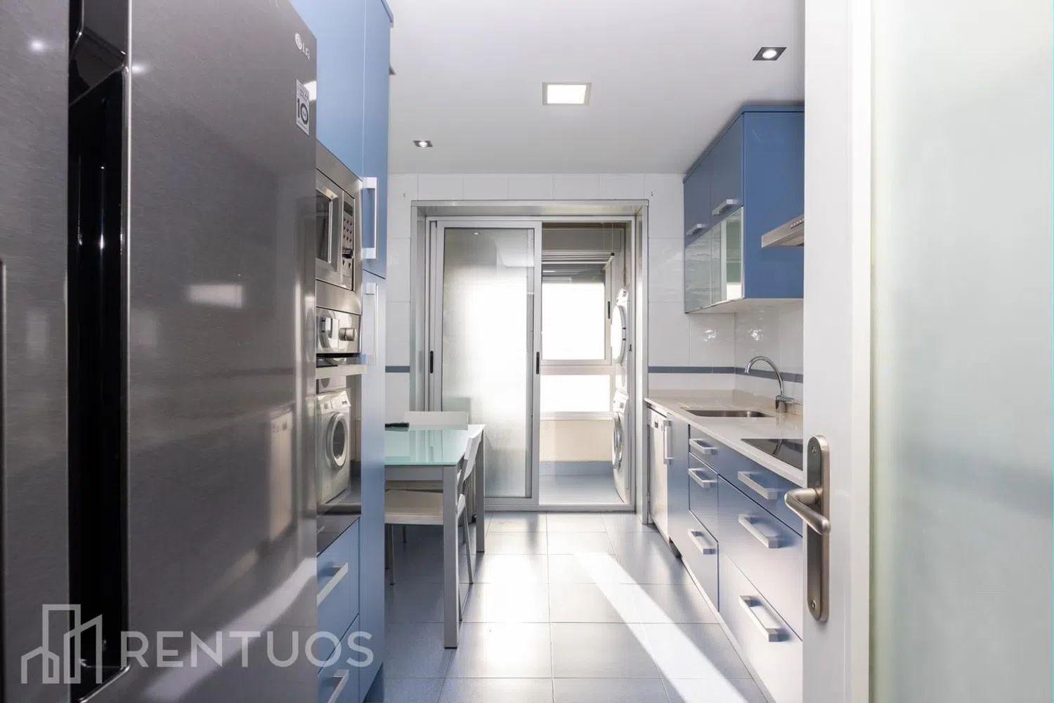 Piso en avenida del Ensanche de Vallecas - Foto 8