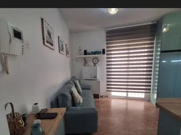 Apartamento en  Avenida Antonio Machado 18 - Foto 8