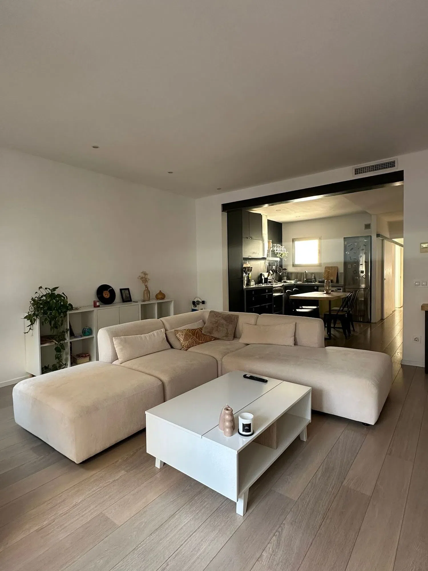 Piso en Barrio Foners - Foto 1