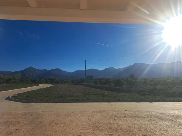 Finca rústica en Camino Arroyo Blas Gonzalez, 2, Buenavista-Lauro Golf, Buenavista-Lauro Golf - Foto 8