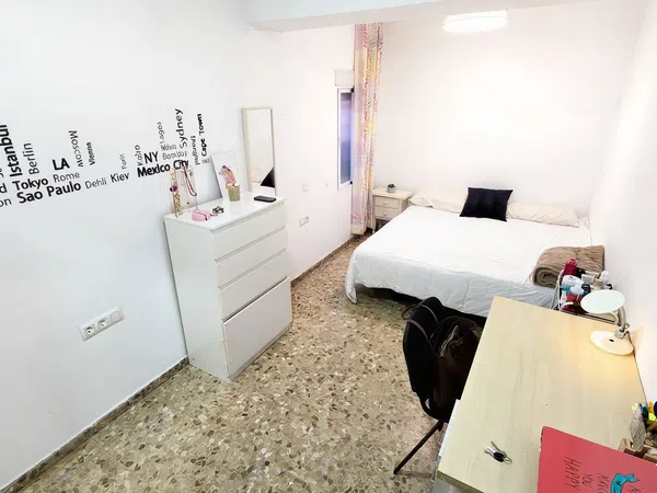 Piso en Calle Juan Díaz de Solís, 38, El Tardón, Sevilla - Foto 6