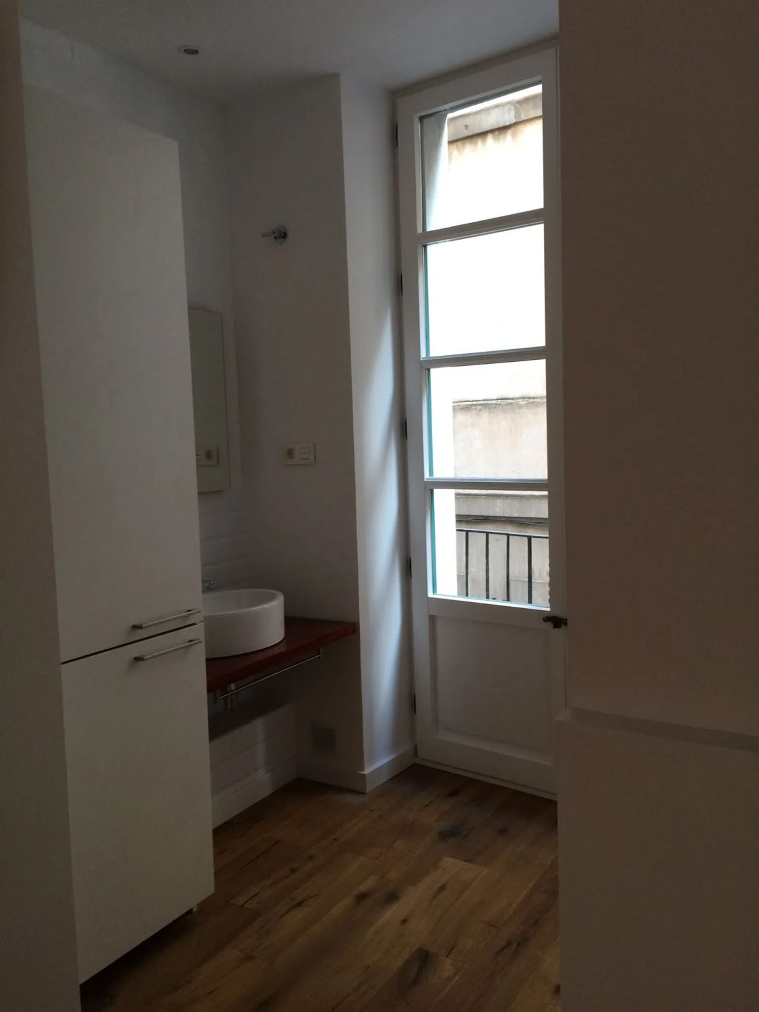 Piso en Barrio Sant Pere - Santa Caterina i la Ribera - Foto 8