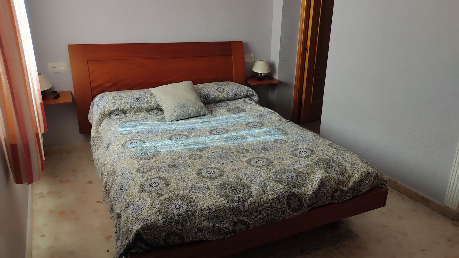 Casa independiente en calle Santas Flora y María, 33 - Foto 4