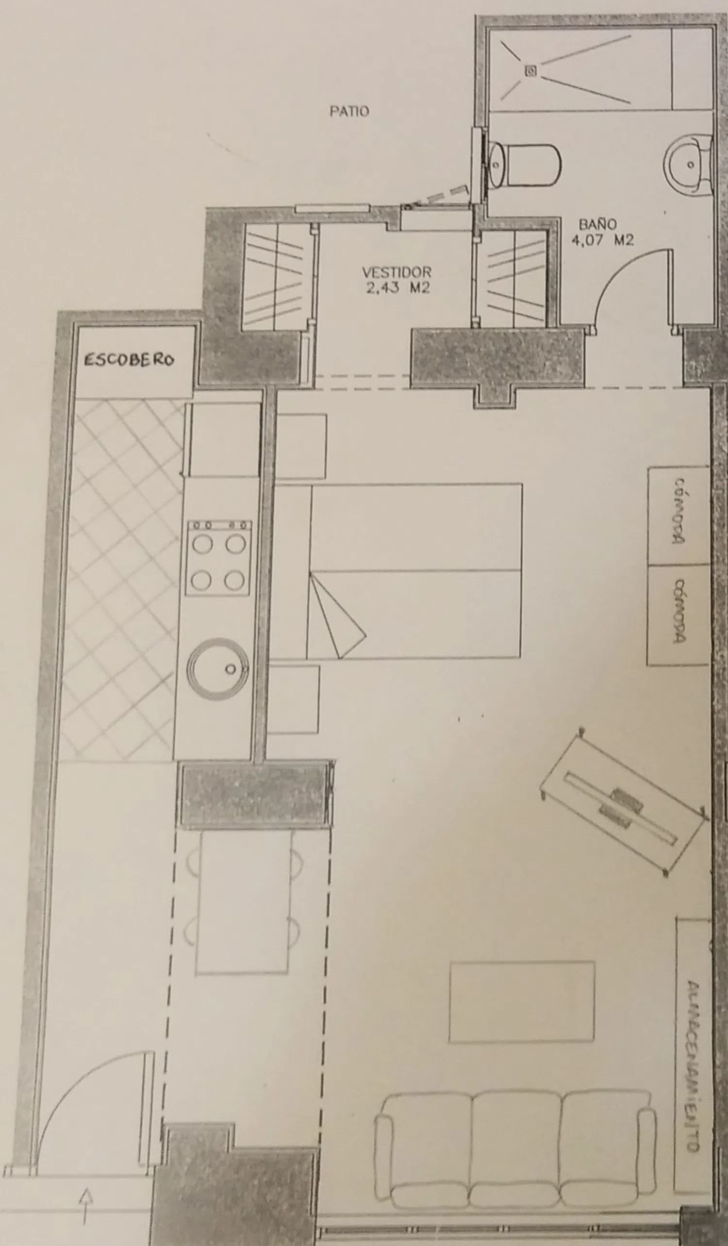 Estudio - Foto 23