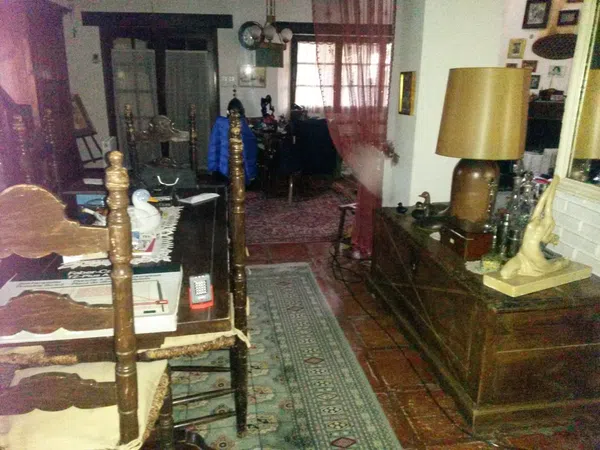 Chalet pareado en Barrio de Movera, 182 - Foto 4