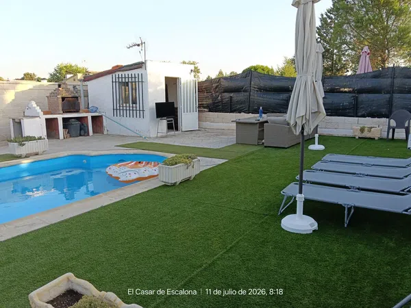 Casa o chalet independiente en Calle Sevilla, 362 - Foto 7