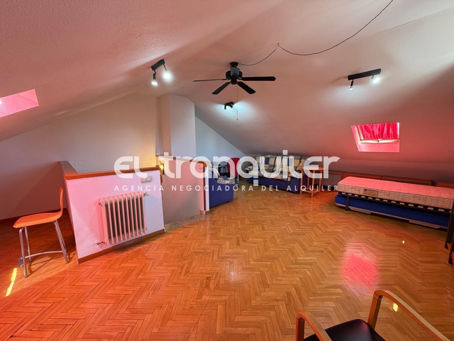 Chalet adosado en Calle del Fresno, 96, Solagua - Foto 24