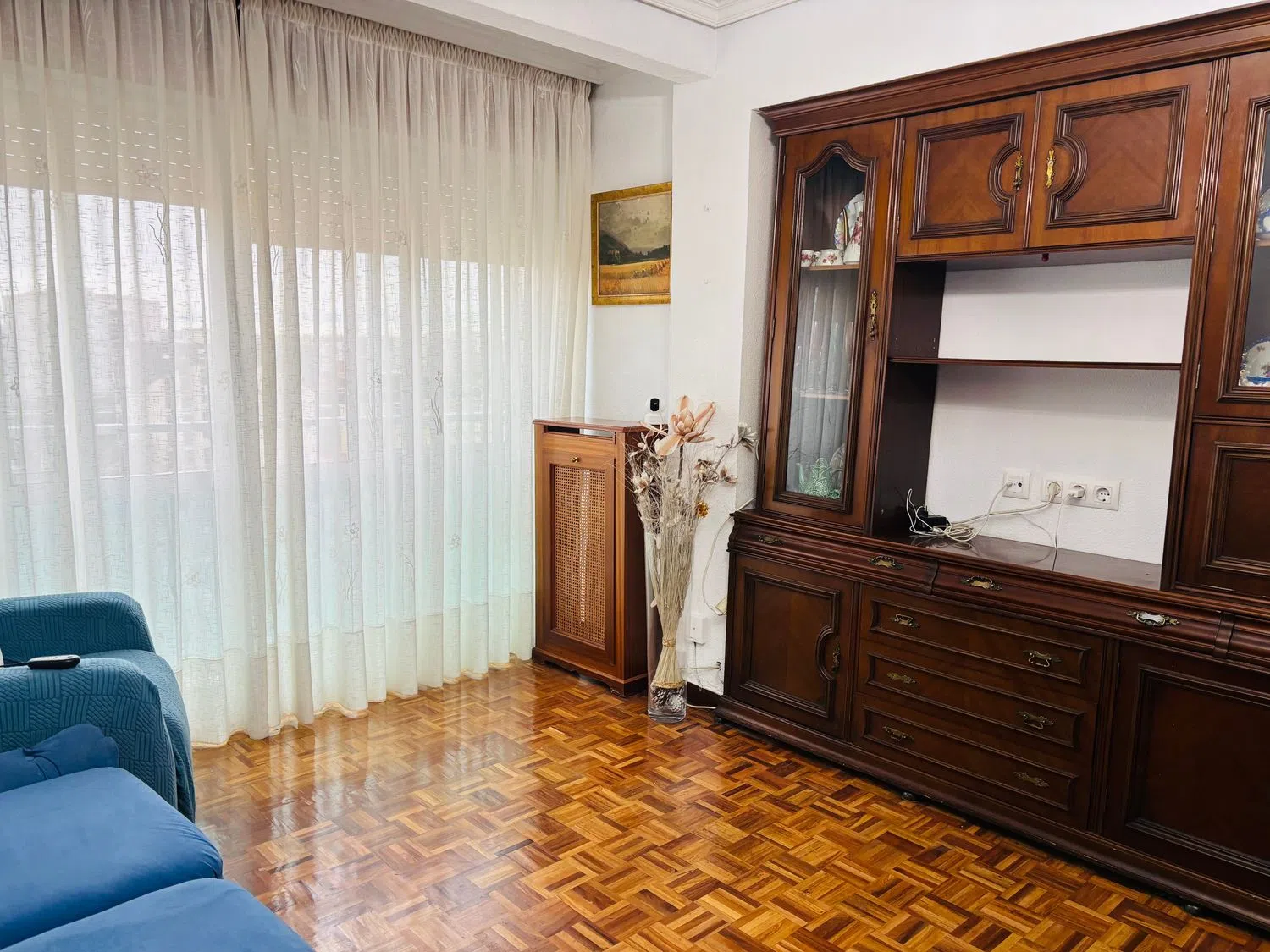 Piso en calle de José de Cadalso, 64 - Foto 3