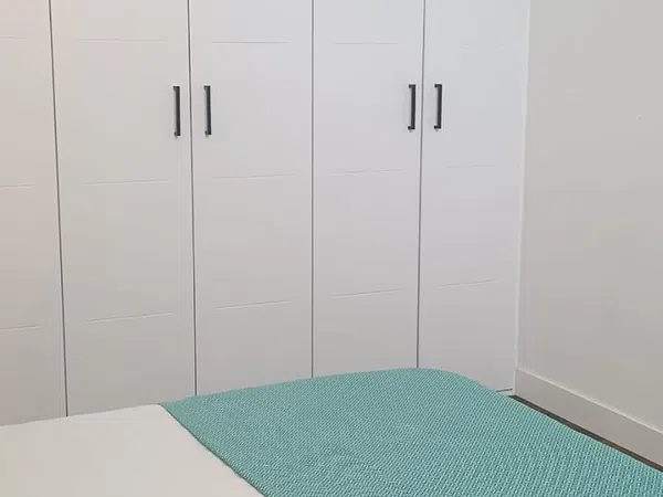 Estudio en Calle Fokker, 4 Bajoloft - Foto 17