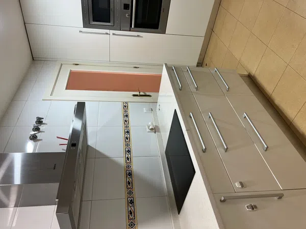 Piso en calle de Isabel Clara Eugenia, 4 - Foto 11