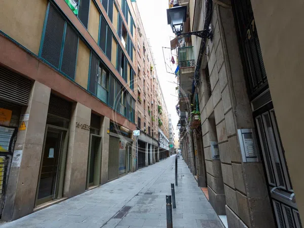 Piso en Calle de la Reina Amàlia, El Raval - Foto 24