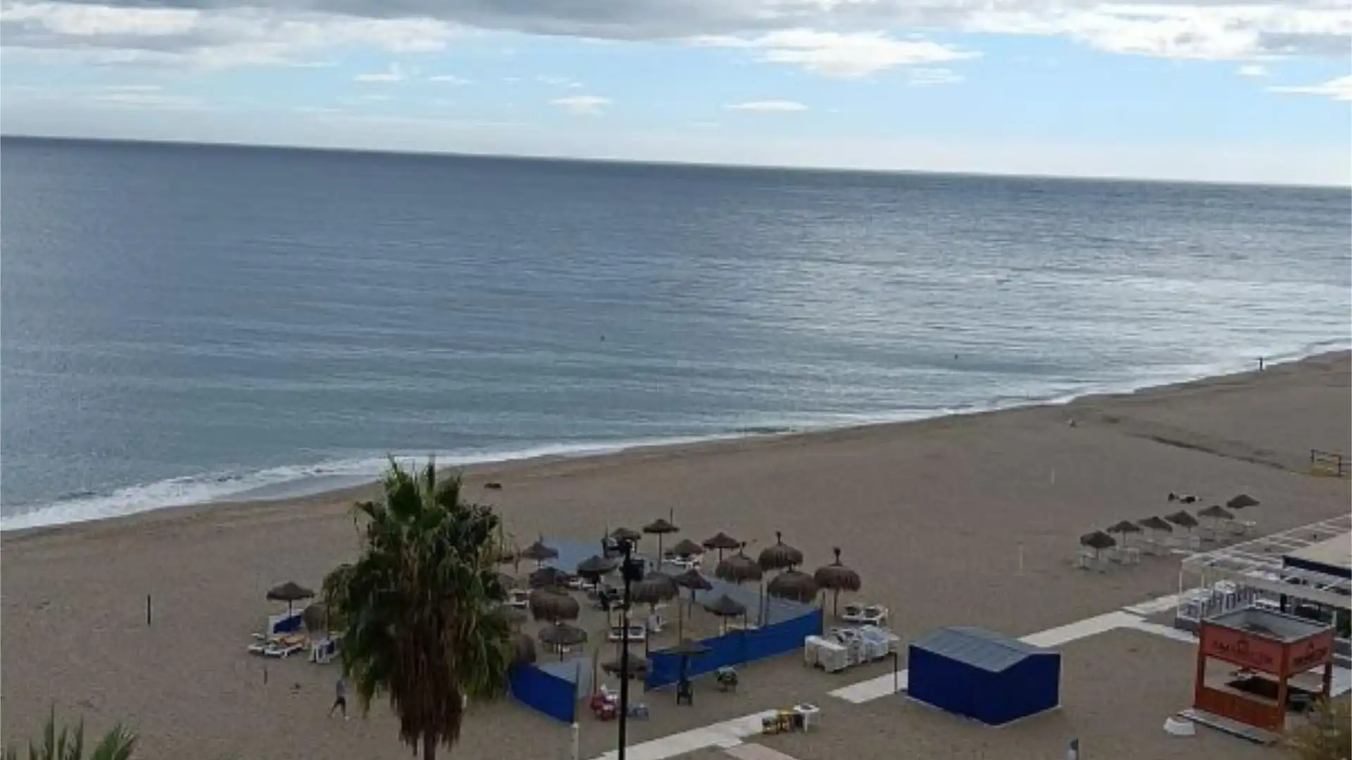 Piso en  Paseo Marítimo Rey de España 17 - Foto 10