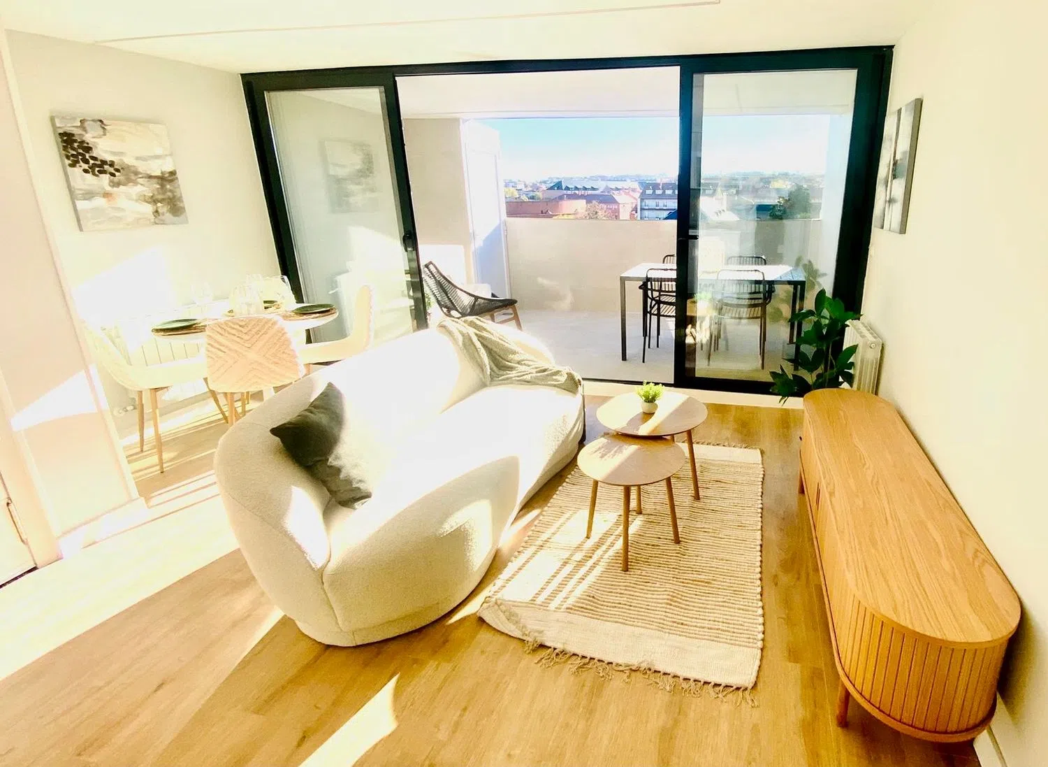 Ático en calle de Nuestra Señora de la Luz, 23 - Foto 1