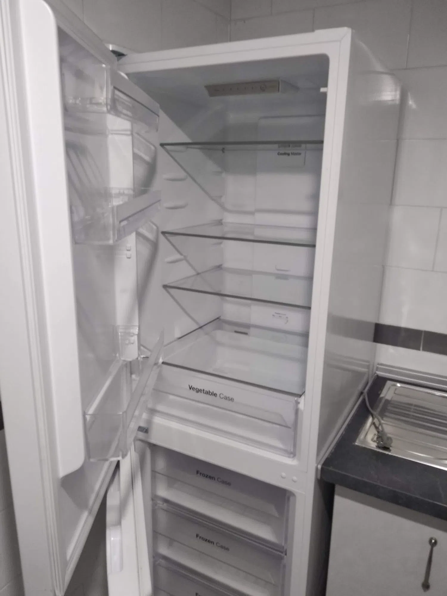 Ático en calle Talamanca, 24 - Foto 18