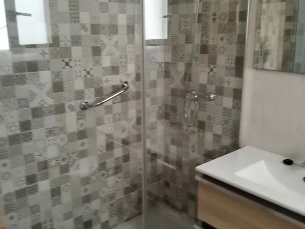 Alquiler de piso en Muñoz Capilla, 8 - Foto 4
