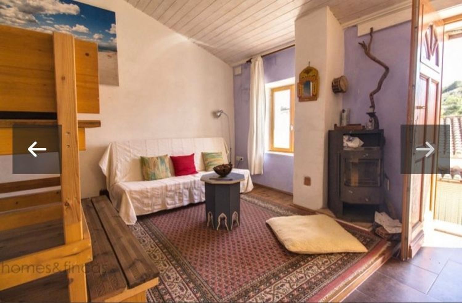 Casa o chalet independiente en Calle Virgen de la Rabida, 17 - Foto 39