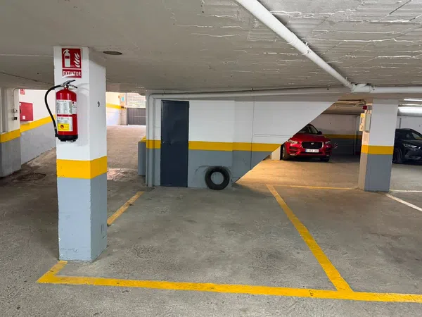 Piso en Calle María Auxiliadora, 3, Puerta Europa-Virgen de la Palma-Estación, Puerta Europa-Virgen de la Palma-Estación - Foto 31