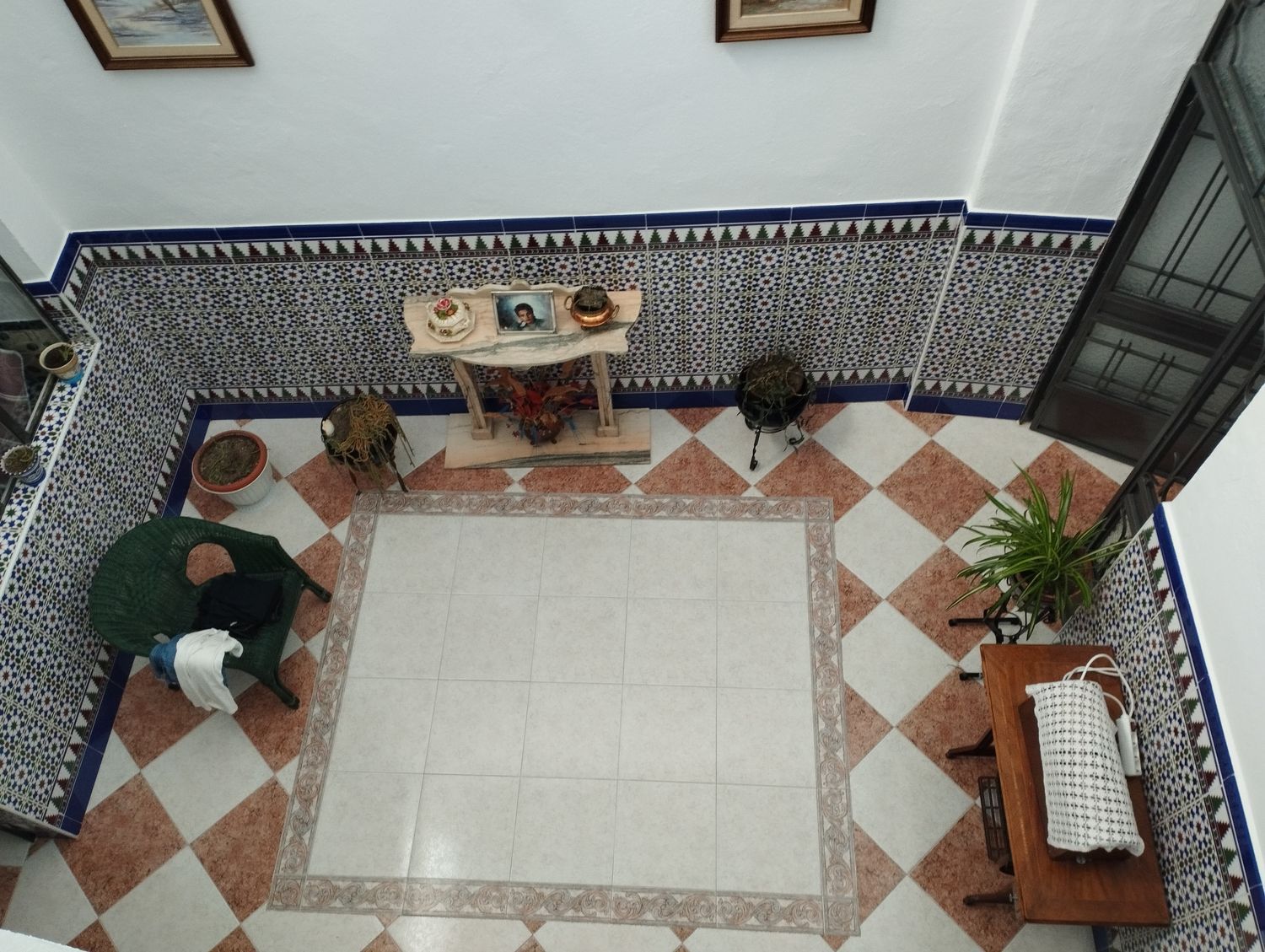 Casa de pueblo en Calle Corredera, 8 - Foto 12