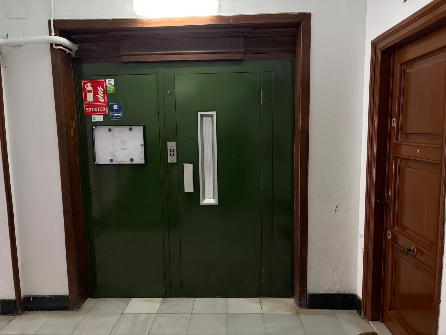 Piso en calle de Praga, 14 - Foto 9