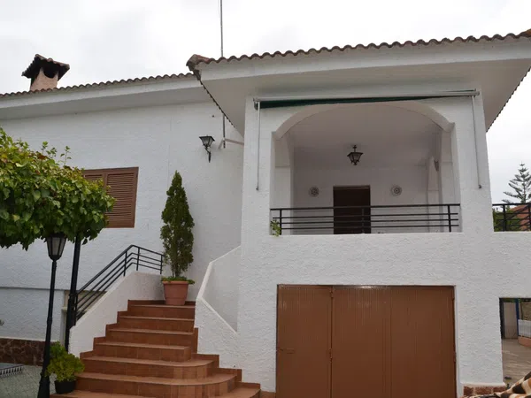 Casa o chalet independiente en Calle La Calderona, 14 - Foto 1