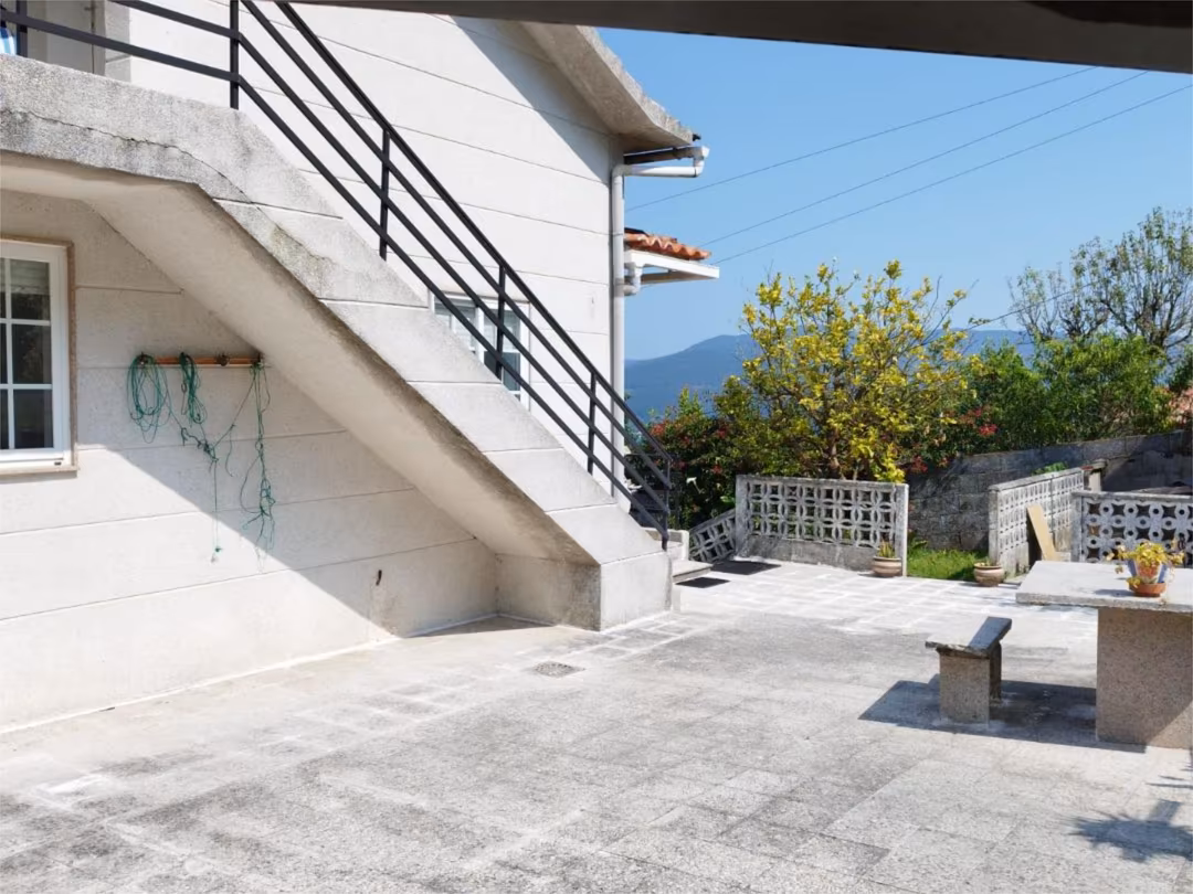 Chalet en  Rúa Paradela 26 - Foto 20