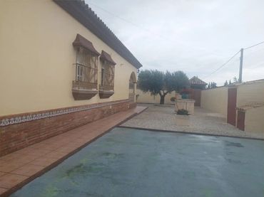Chalet en  Camino Cañada de los Llanos 8 - Foto 4