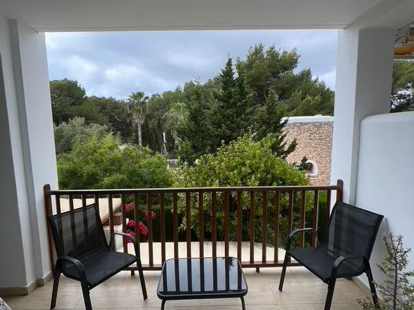 Piso en Calle del Xaloc, 37, Santa Eulalia del Río, Santa Eulalia del Río - Foto 1