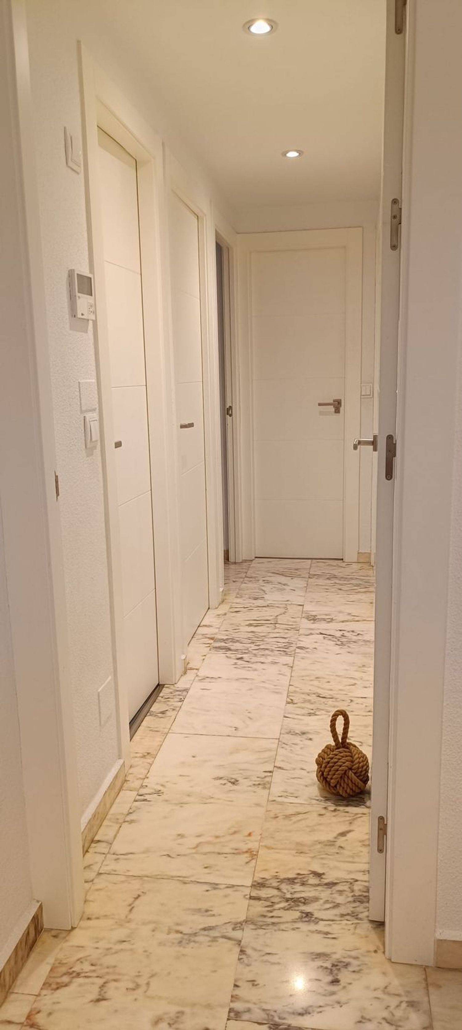 Piso en Calle Saavedra Fajardo, 4, Santa Eulalia - Foto 8