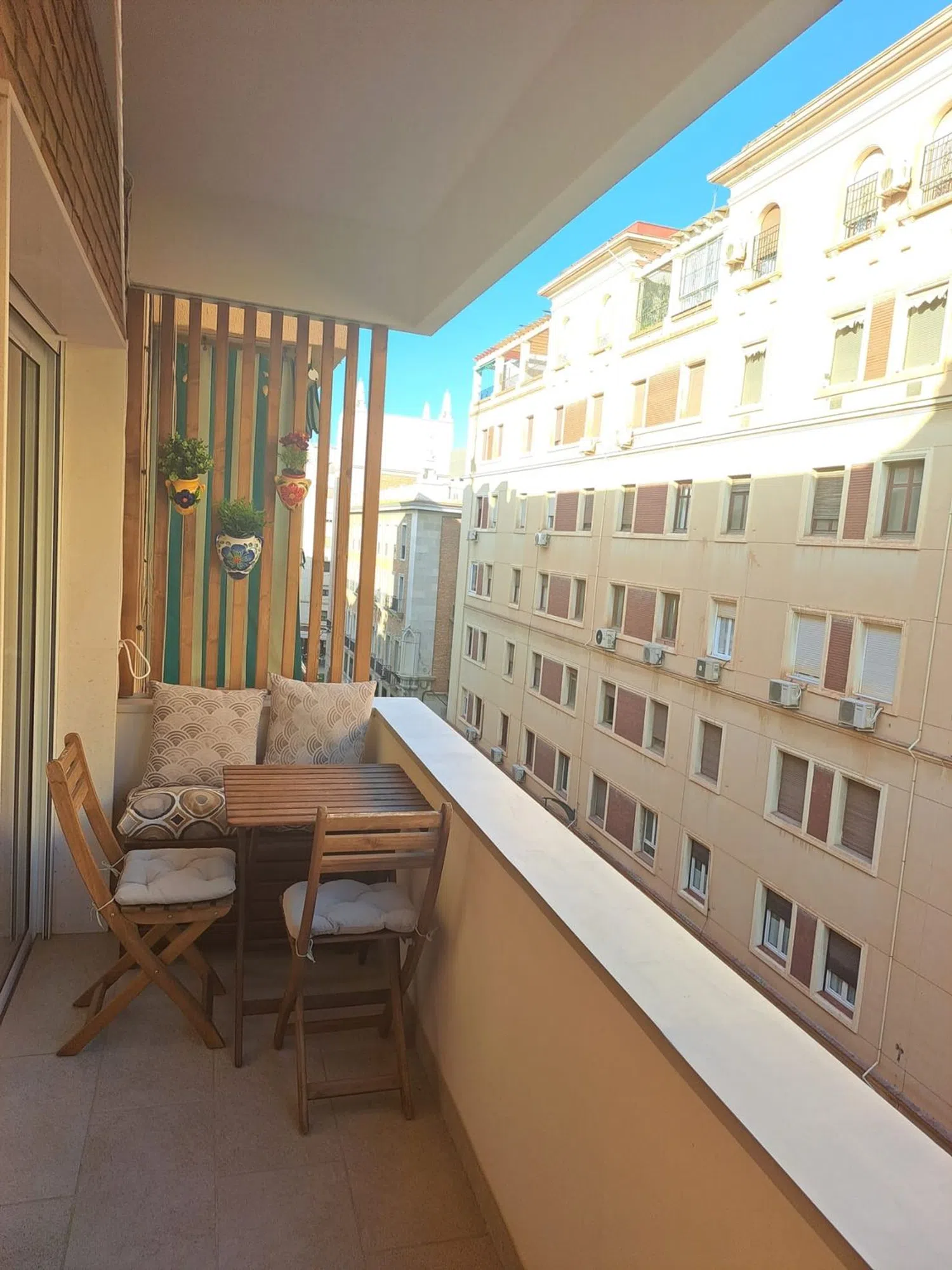 Piso en Duquesa de Parcent, 11 - Foto 1