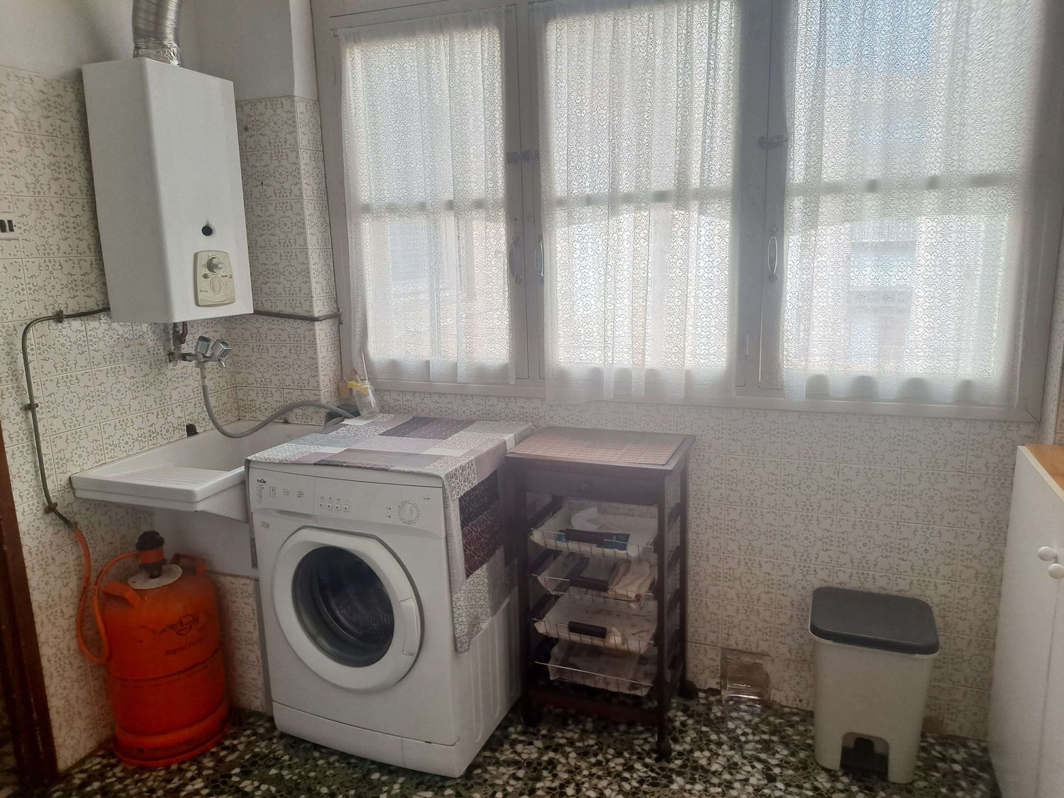 Piso en Calle Ruperto Chapí, 82, Pont Nou-Corazón de Jesús - Foto 11