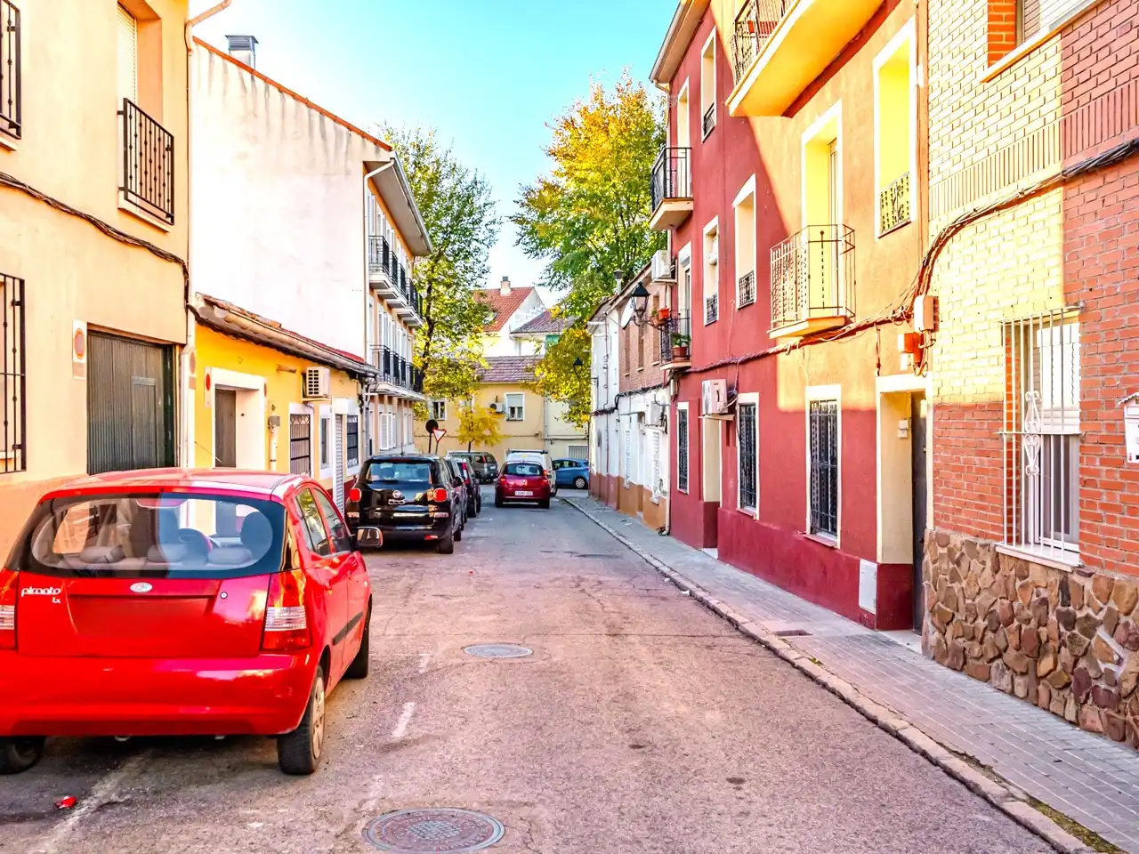 Piso en Aranjuez - Foto 17