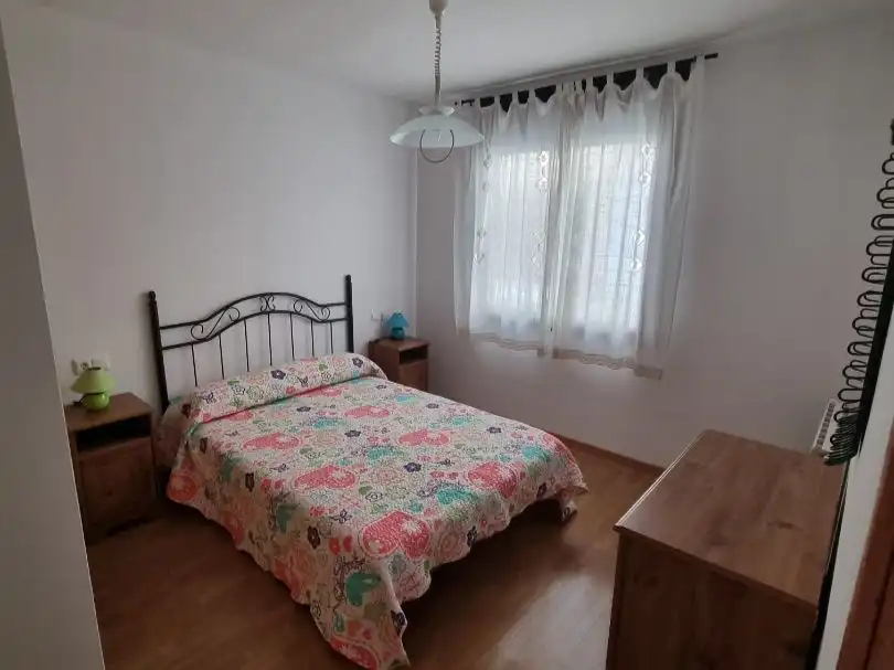 Apartamento en  Calle Santiago Ortiz 30 - Foto 2